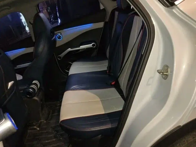 BYD Yuan PLUS — Фото автомобиля 13
