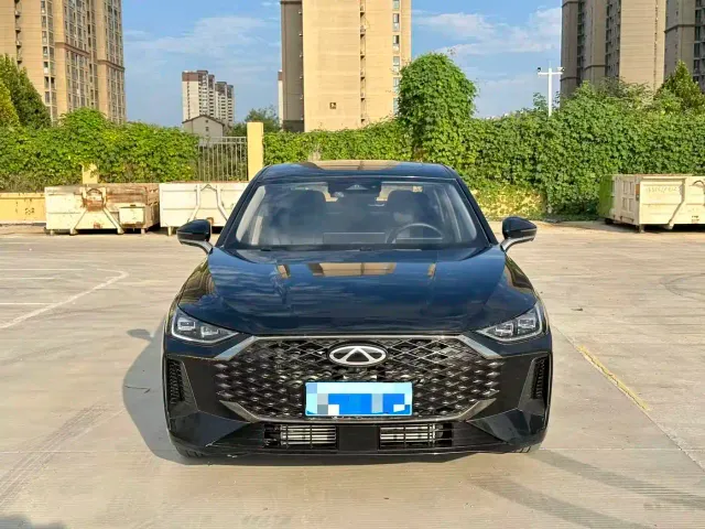 Chery Arrizo 8 PRO — Фото автомобиля 2