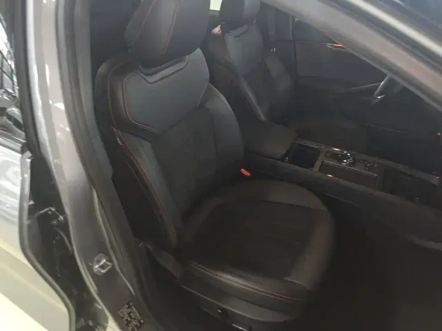 Ford Mondeo — Фото автомобиля 24