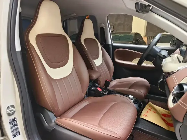 Wuling Bingo — Фото автомобиля 12