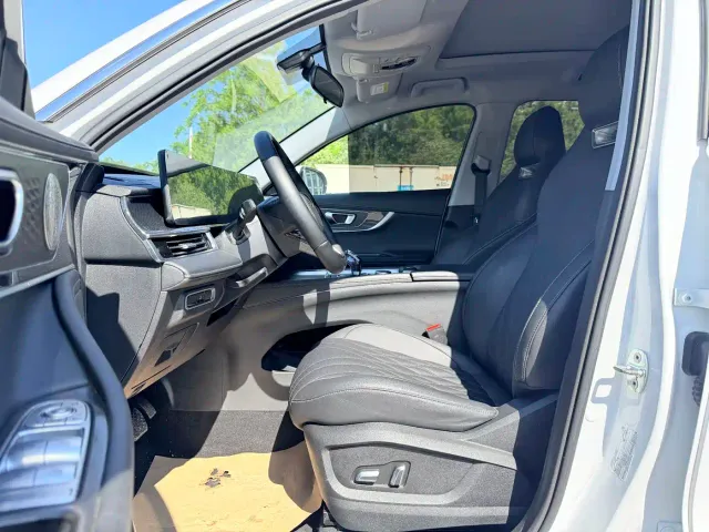 Chery Tiggo 7 PLUS — Фото автомобиля 12