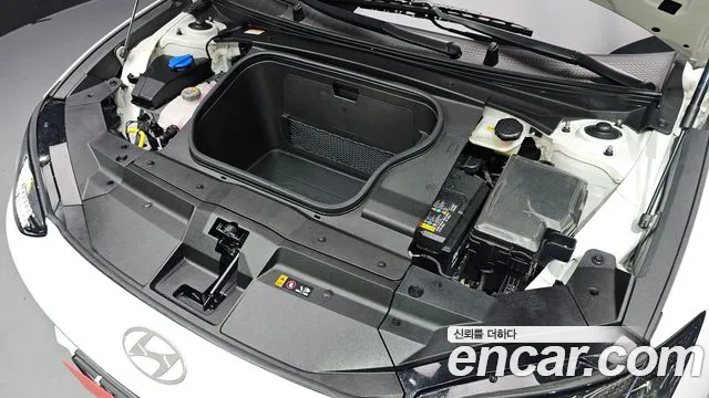 Hyundai Ioniq 6 — Фото автомобиля 6