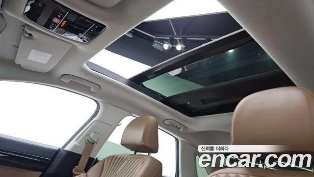 Hyundai Grandeur GN7 — Фото автомобиля 27