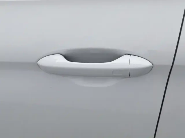 Geely Binrui — Фото автомобиля 18