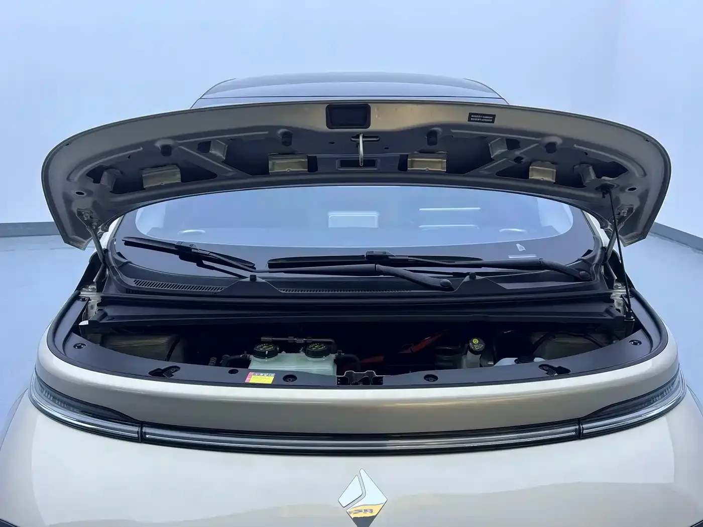 Baojun Baojun Cloud 2023 460 Max — Фото автомобиля 13