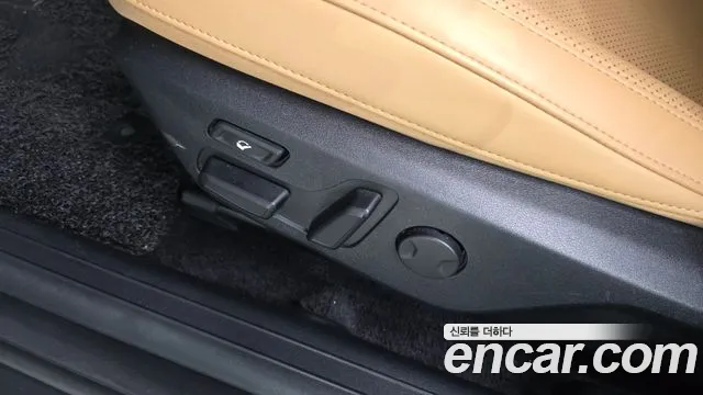 Kia EV6 — Фото автомобиля 28