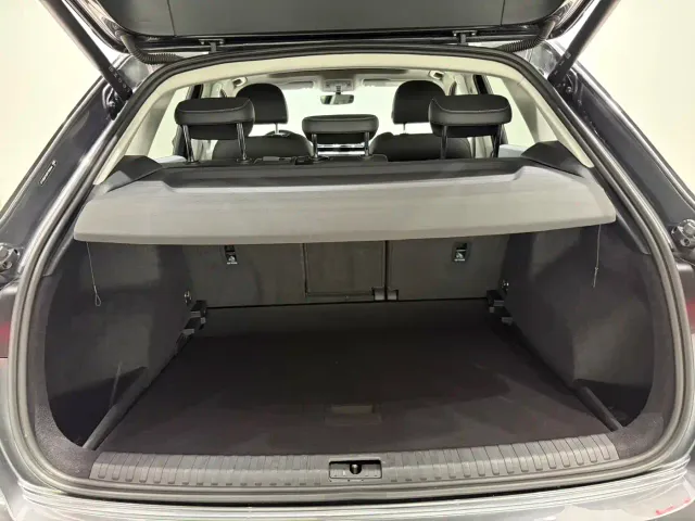 Audi Q3 — Фото автомобиля 10
