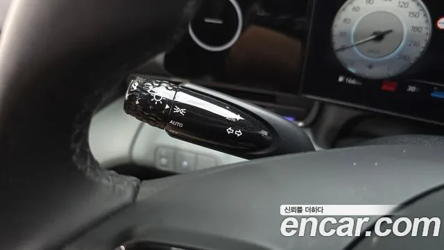 Hyundai Avante CN7 — Фото автомобиля 29