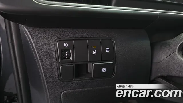Hyundai Staria — Фото автомобиля 28