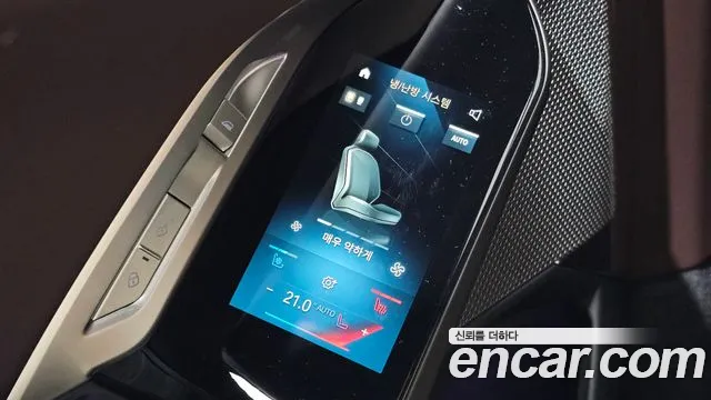 BMW 7-Series 7 серия (G70) 740i sDrive M Sport — Фото автомобиля 20