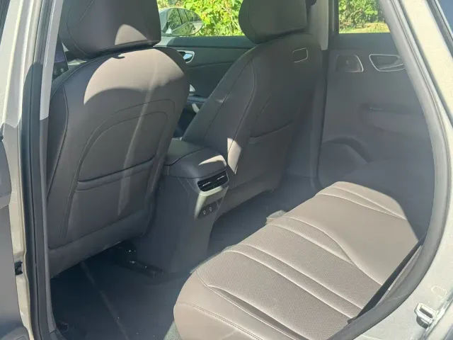 Shangjie SUV — Фото автомобиля 6