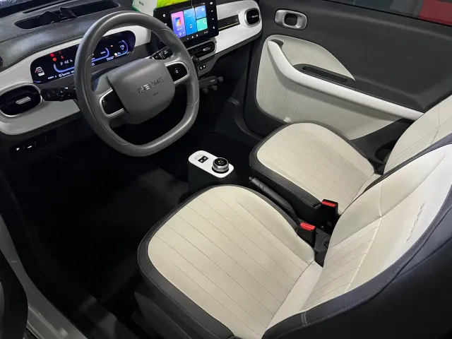 Geely Panda — Фото автомобиля 13