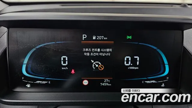 Hyundai Casper Casper Essential Light — Фото автомобиля 8