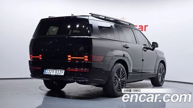 Hyundai Santa Fe — Фото автомобиля 2