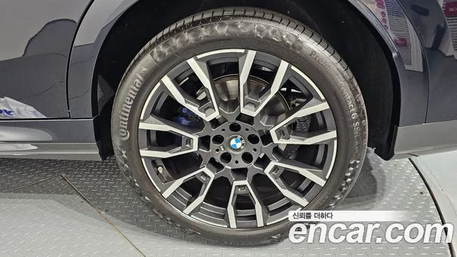BMW X6 — Фото автомобиля 19