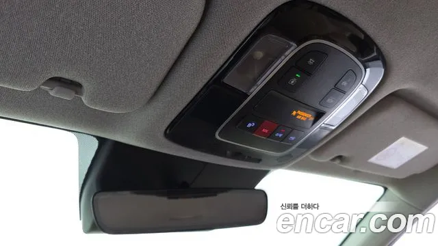 Hyundai Sonata Sonata Edge(DN8) 1.6 Turbo — Фото автомобиля 18