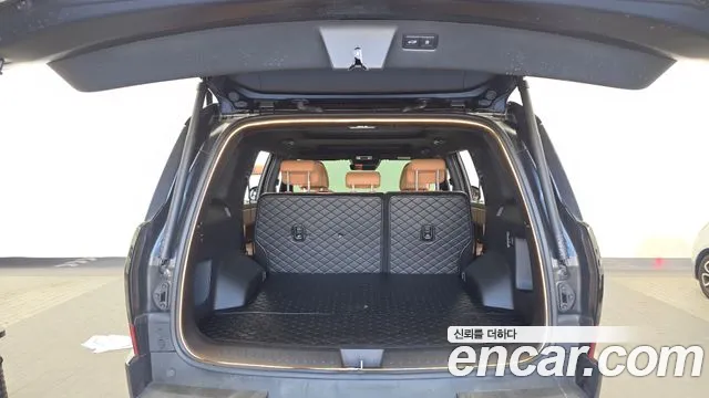 Hyundai Santa Fe MX5 — Фото автомобиля 26