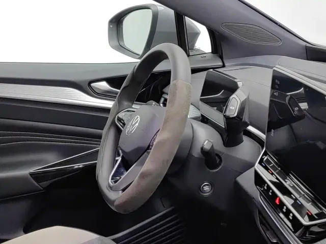 Volkswagen ID.4 Crozz — Фото автомобиля 22