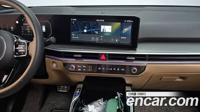 Kia Sorento 4th Gen — Фото автомобиля 13