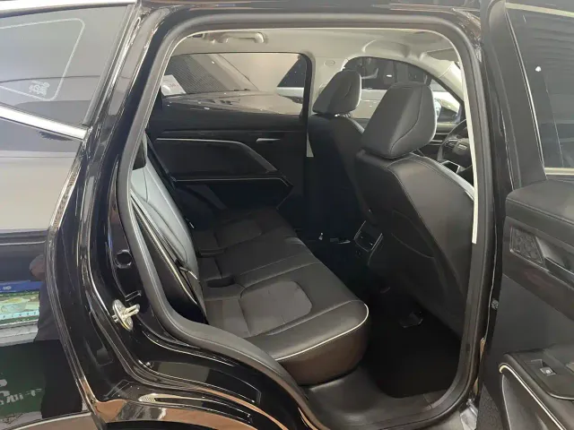 Haval H6 — Фото автомобиля 5