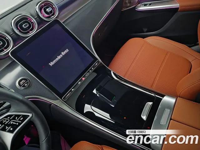 Mercedes-Benz GLC-Class — Фото автомобиля 15