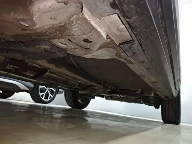 Geely Binyue — Фото автомобиля 21