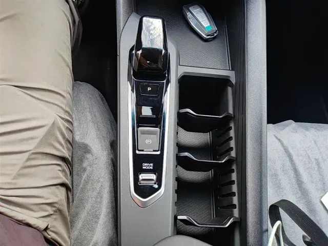 Geely Binrui — Фото автомобиля 13