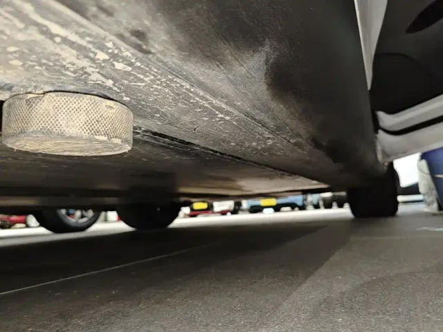 Tesla Model Y — Фото автомобиля 20