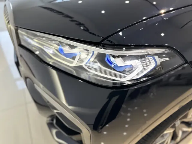 BMW X7 — Фото автомобиля 29