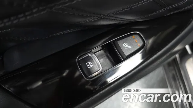 Kia K8 Signature — Фото автомобиля 28