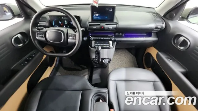 Hyundai Casper Casper Turbo Inspiration — Фото автомобиля 7