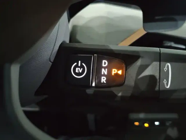 Kia EV5 — Фото автомобиля 13