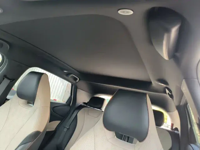BYD Dolphin — Фото автомобиля 14