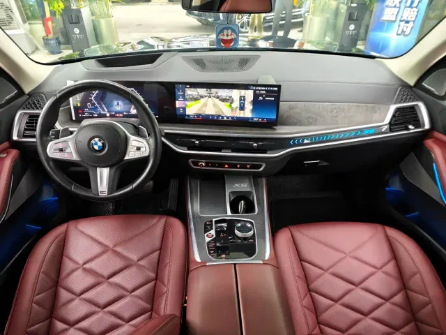 BMW X5 — Фото автомобиля 5