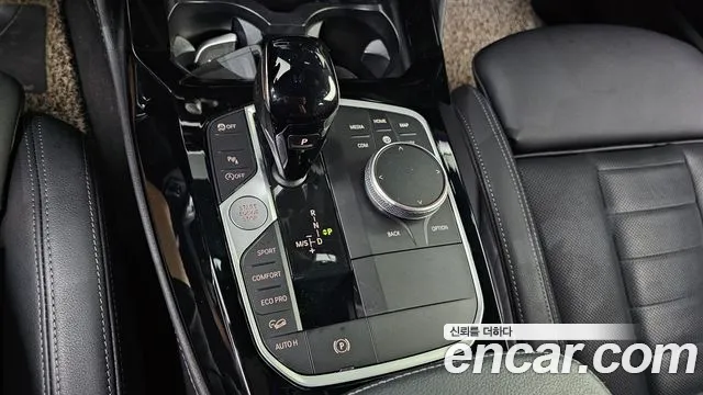 BMW X4 G02 — Фото автомобиля 12