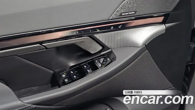 BMW 5-Series 5 серия (G60) 530i xDrive M Sport — Фото автомобиля 30