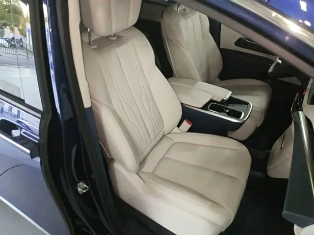 Buick Century — Фото автомобиля 24