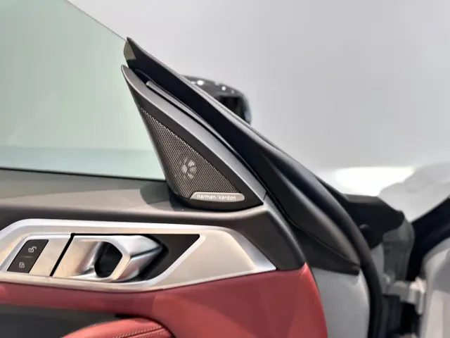 BMW 4 Series — Фото автомобиля 11