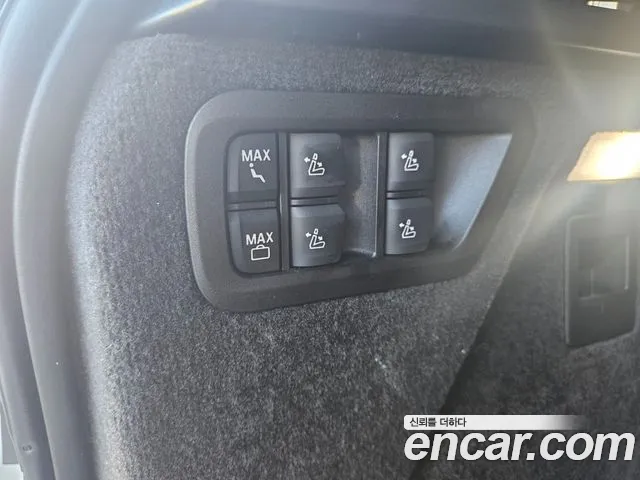 BMW X7 G07 — Фото автомобиля 16