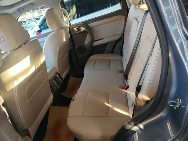 Haval Big Dog — Фото автомобиля 16