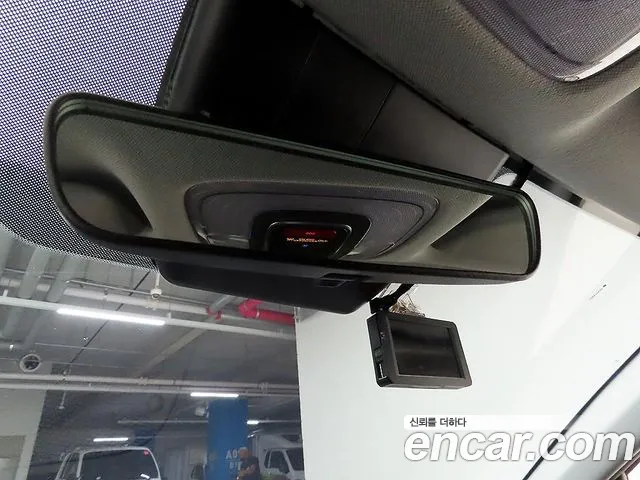 Hyundai Avante CN7 — Фото автомобиля 17