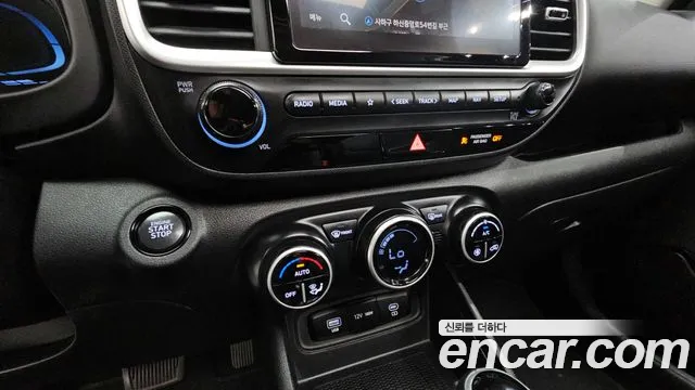 Hyundai Venue Venue 1.6 Premium — Фото автомобиля 15