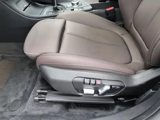 BMW X1 — Фото автомобиля 20