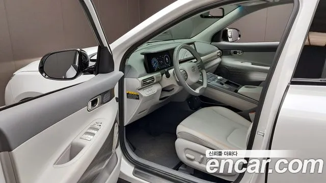 Hyundai Nexo Nexo Premium — Фото автомобиля 9