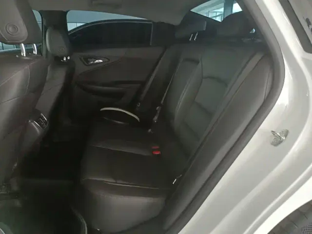 Chevrolet Malibu XL — Фото автомобиля 16