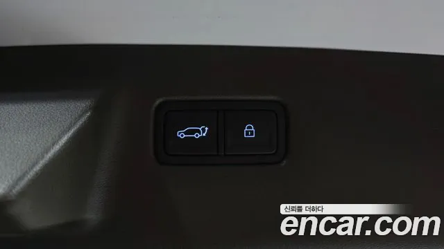 Hyundai Santa Fe MX5 — Фото автомобиля 19
