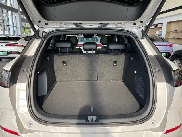 BYD Sealion 06 New Energy 2025 DM-i 170 Pilot Plus Edition — Фото автомобиля 15