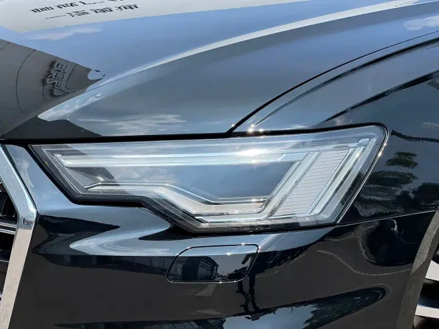 Audi A6L — Фото автомобиля 13