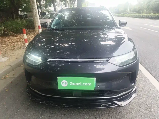 Leapmotor C11 — Фото автомобиля 2