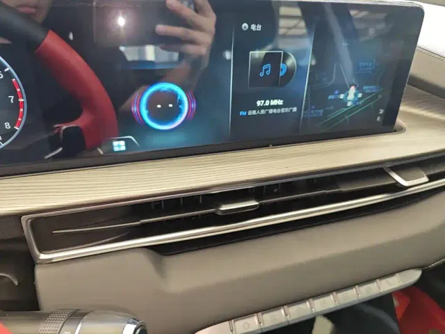 Chery Tiggo 8 PLUS — Фото автомобиля 12